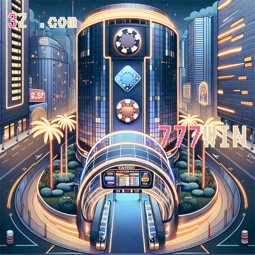777WIN: O App Brasileiro Que Revoluciona Jogos Online