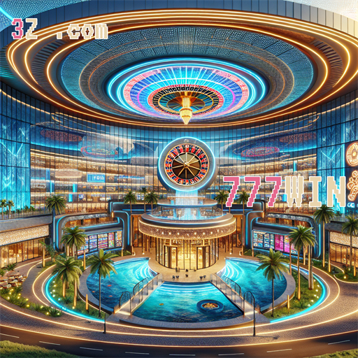 777WIN: A Revolução do Cassino Online no Brasil