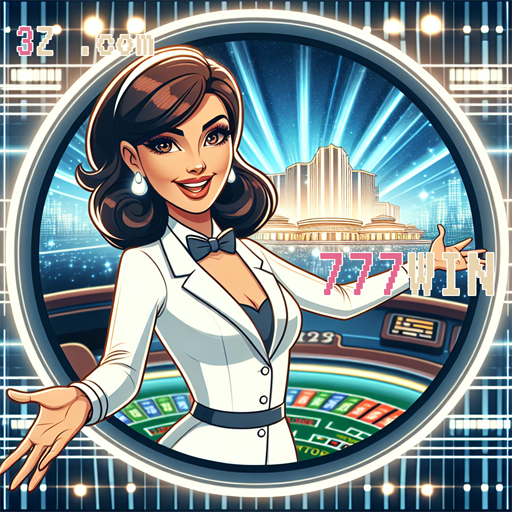 Login Criativo no 777WIN: Jogue e Conecte-se Melhor