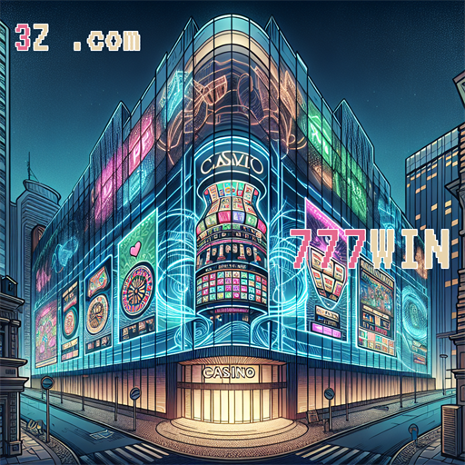 Explore a Seção Paga do 777WIN e Venha Jogar