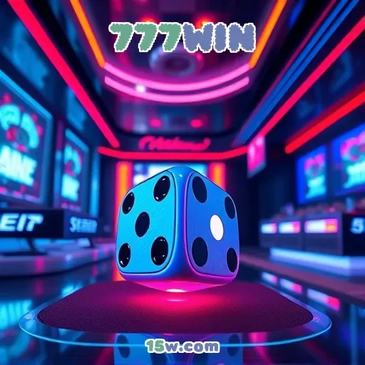 777WIN Bingo