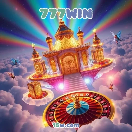 777WIN Pagamentos
