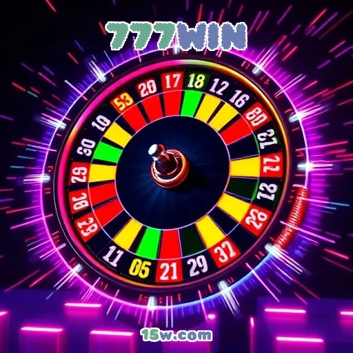 777WIN Roleta