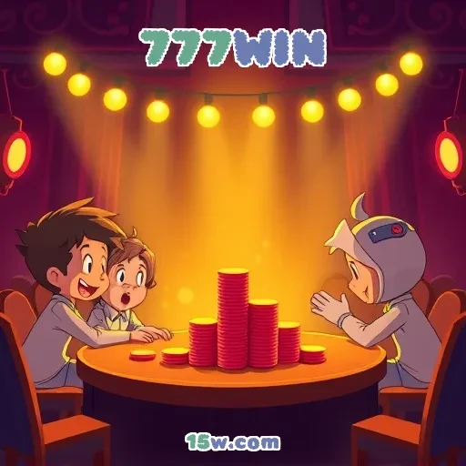 777WIN Cadastro