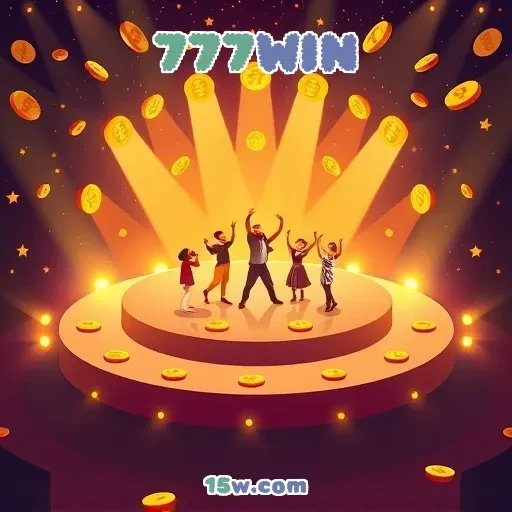 777WIN Estratégia
