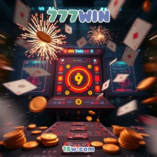 777WIN Programa VIP